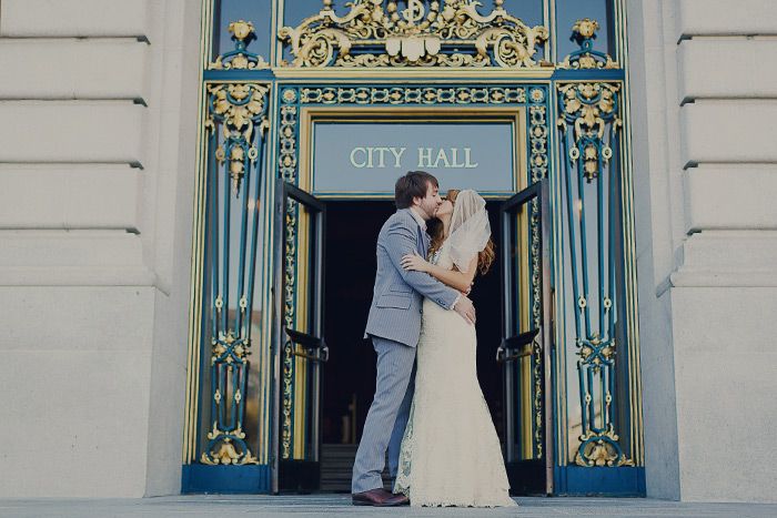San Francisco City Hall Wedding Vintage San Francisco City Hall Wedding By The Best Photographer Tinywater Photography