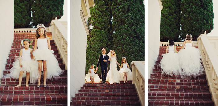 vintage wedding photos from fantasy wedding by San Francisco wedding photographer, Tinywater Photography