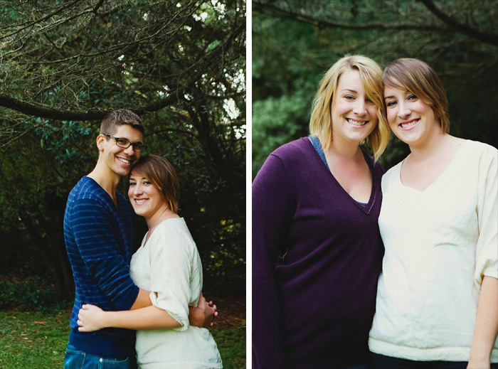 More from our Golden Gate Park family portrait session by top San Francisco portrait photographer, Tinywater Photography
