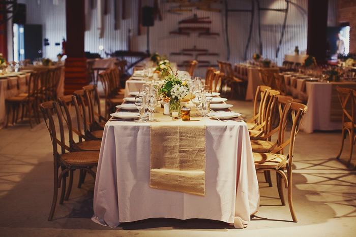 Barn Wedding Photos