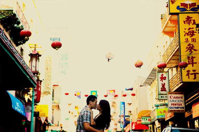 More engagement photos by San Francisco engagement photographer, Tinywater Photography More San Francisco engagement photos by San Francisco engagement photographer, Tinywater Photography