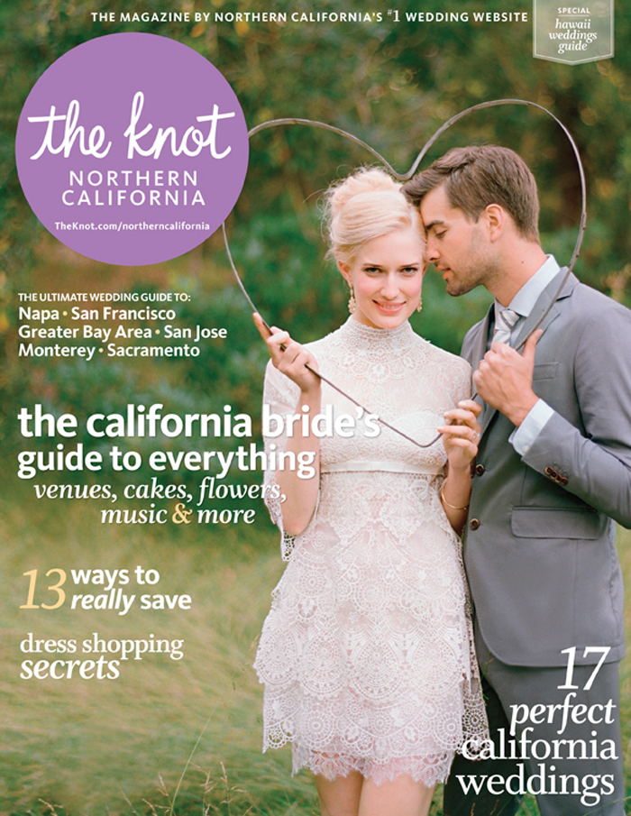 the Knot press