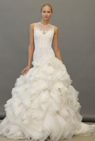 Morgan’s Drool-worthy Wedding Dress Post - Milou + Olin Photography ...