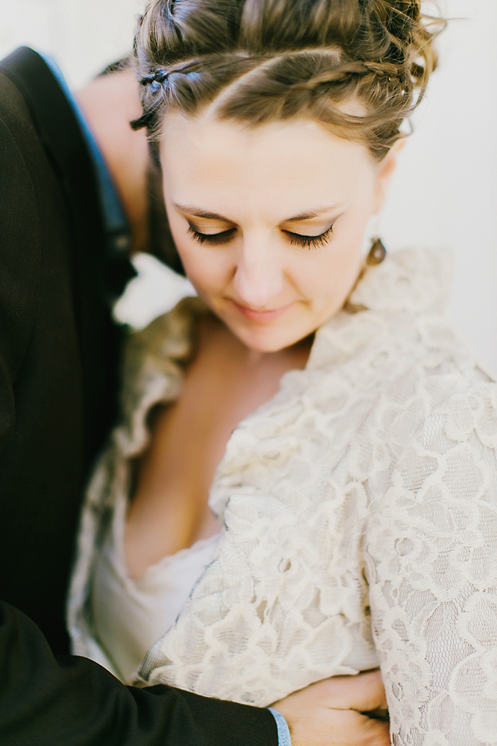 Ric and Aimee's New Mexico Wedding by Milou + Olin Photography