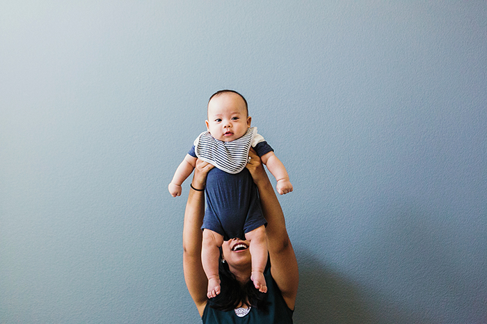 sacramento baby photographer