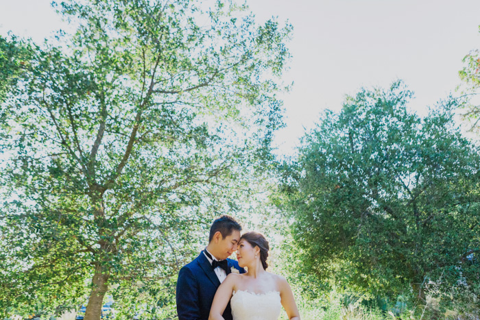 Napa Valley Wedding | Calistoga Ranch Wedding Photos | Aueberge Wedding Photos