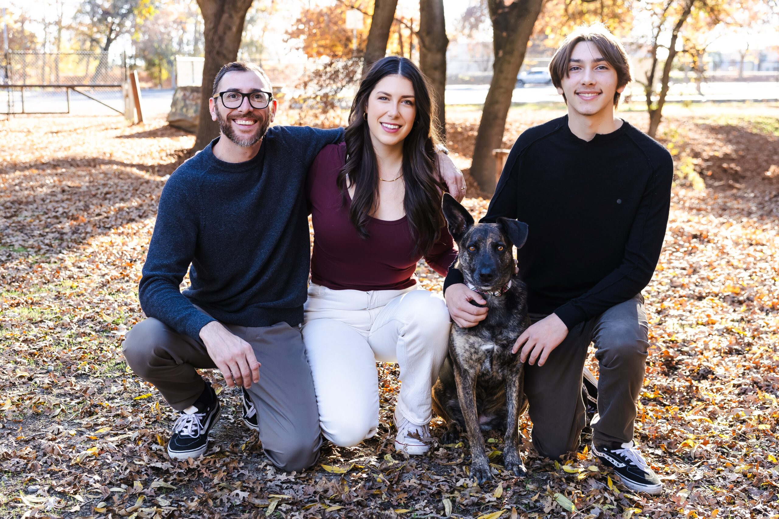 Sacramento Family Photography