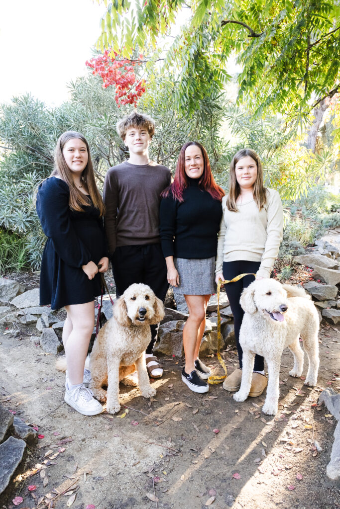 Family Photography Sacramento