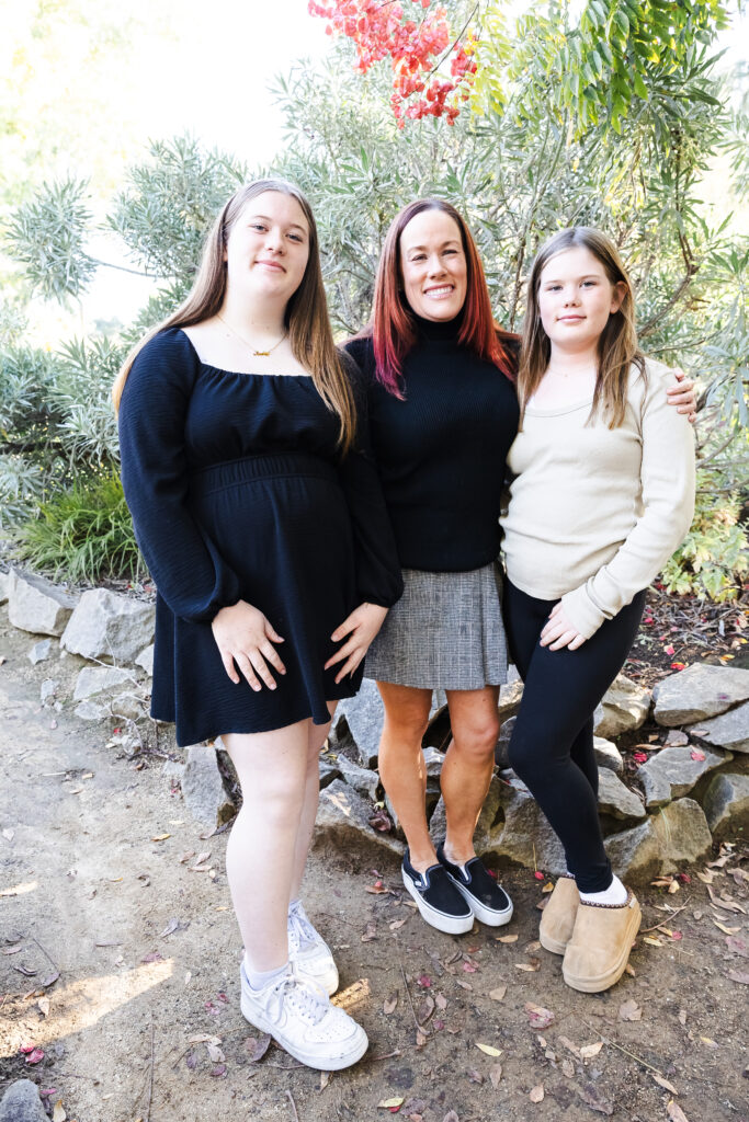 Family Photography Sacramento
