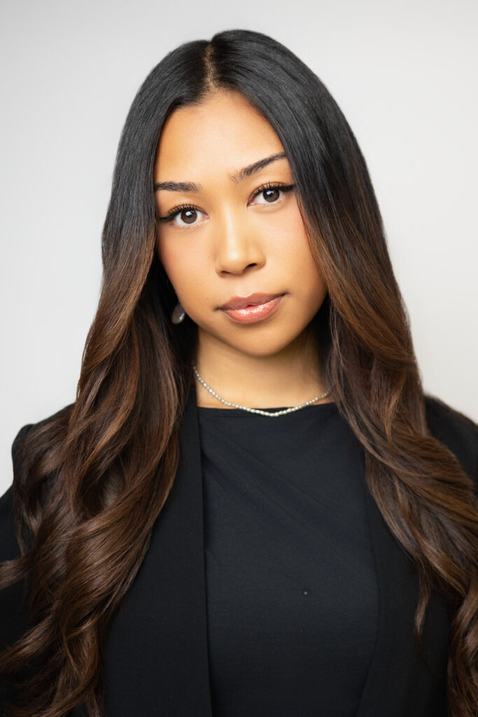 Headshot Mini Session