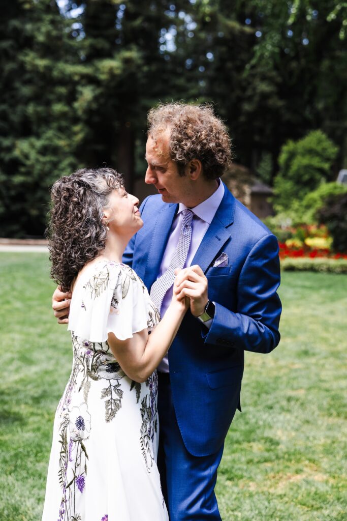 Nestldown Wedding
