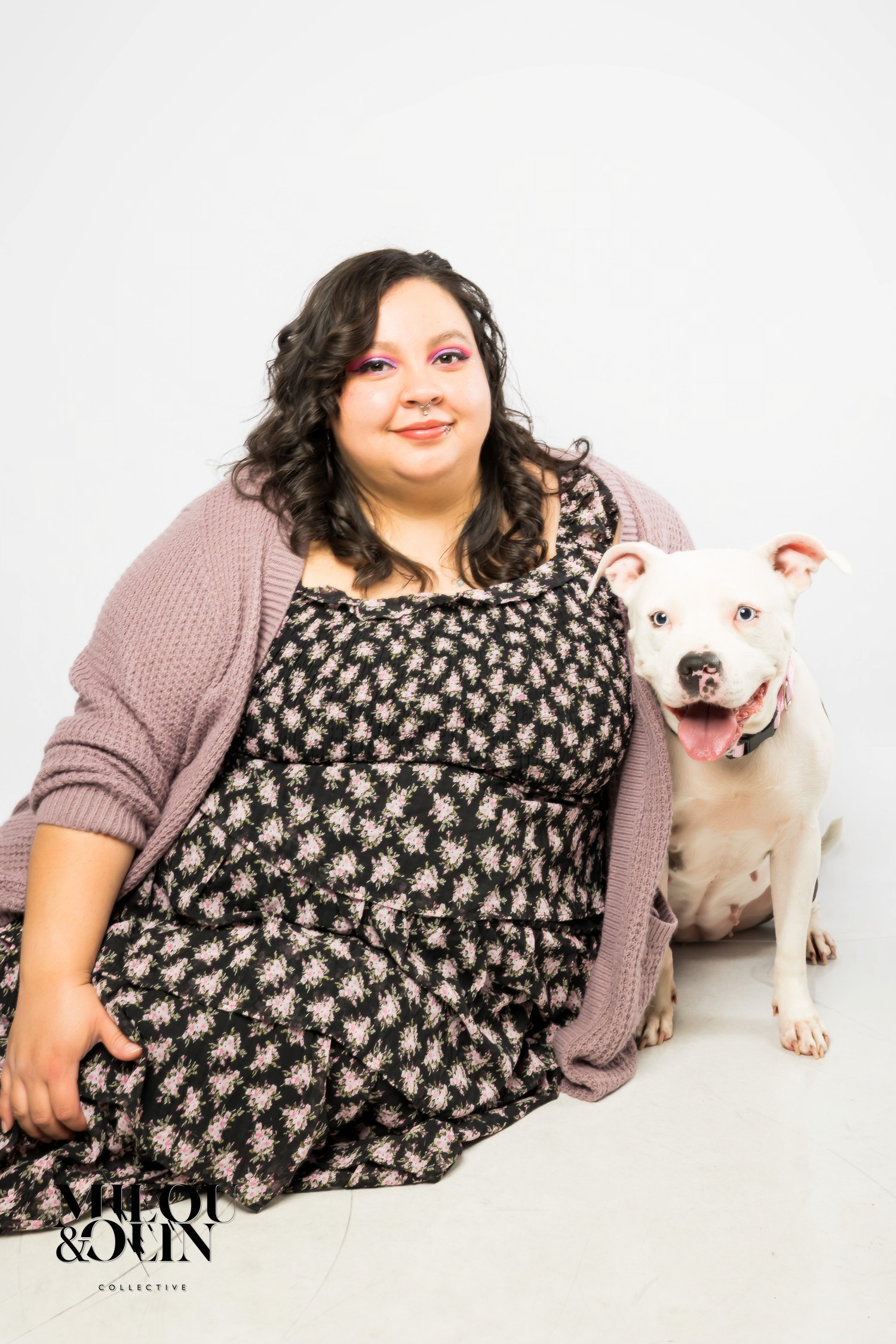 Dog Mom