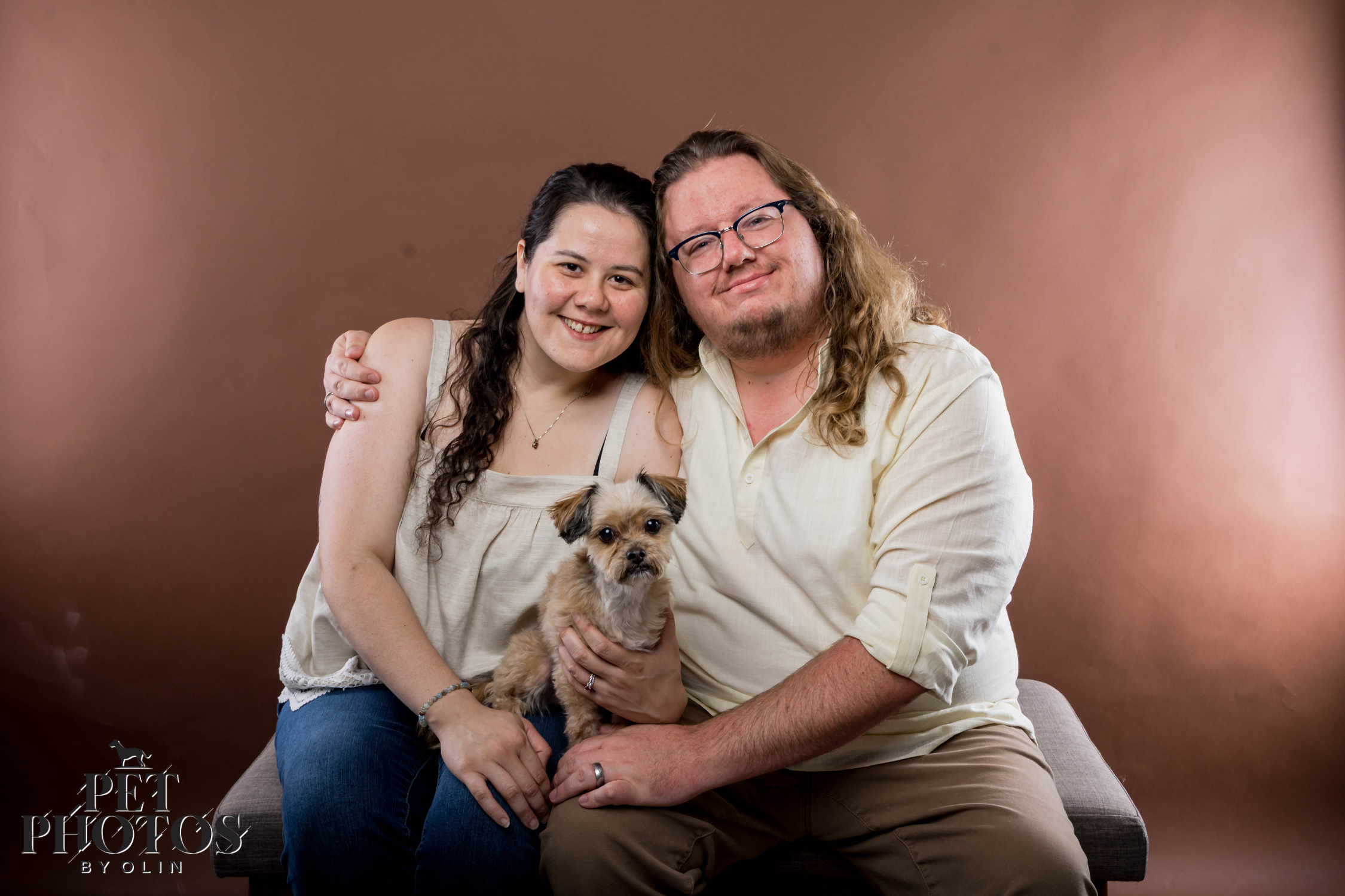 Petite Pet Senior