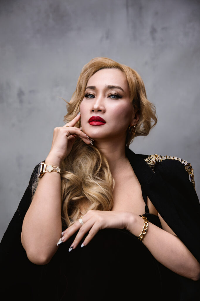 boss babe